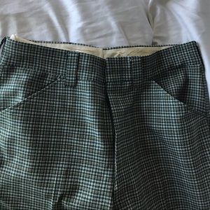 Thrifted Golf Style Pants